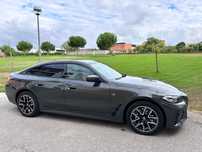 BMW i4 eDrive35 Pack M – Dez/2023 | 100% Elétrico | Garantia BMW