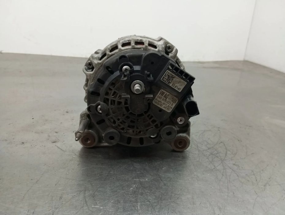 Alternador SEAT Ibiza IV (6J5, 6P1)