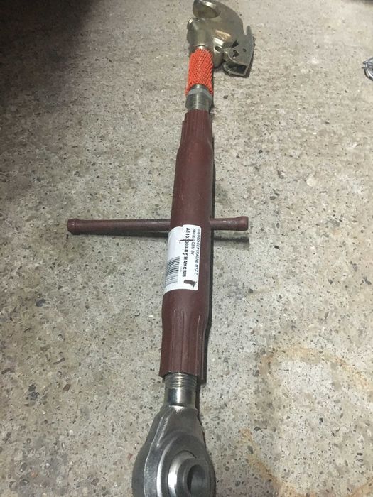 Łącznik centralny Cbm Mtz Belarus