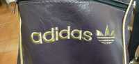 Bolsa Adidas impecavel