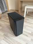 Komputer stacjonarny i5-7400 / 8GB RAM / SSD 256GB / Windows 10