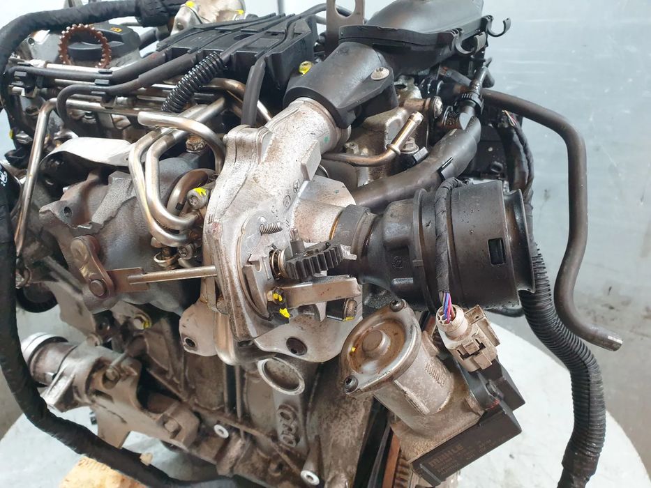 Motor completo VOLKSWAGEN Golf VI (5K1)