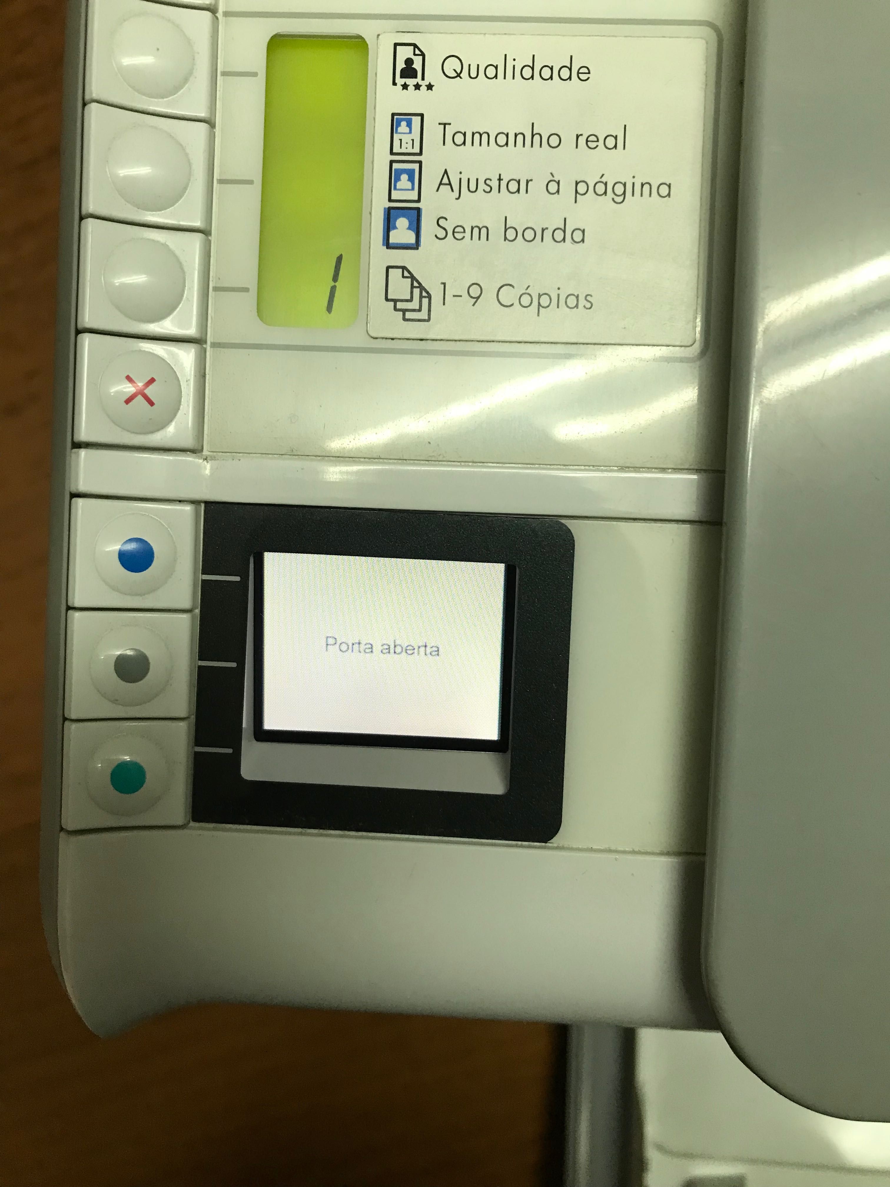 Impressora HP Photosmart C4280