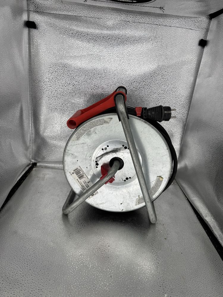 Подовжувач на котушці Brennenstuhl Gar s 2950 3g 1,5 переноска