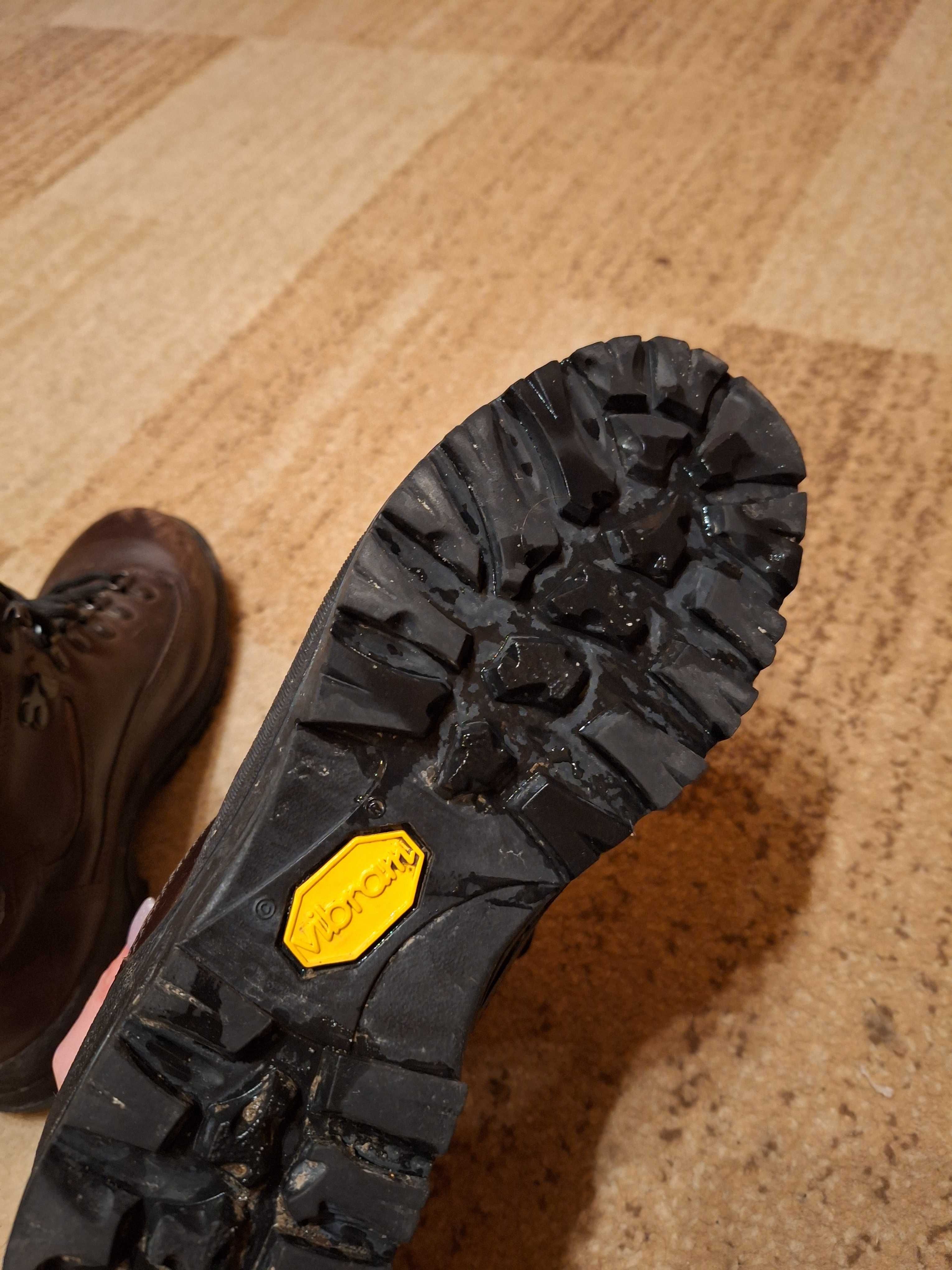 Buty trekkingowe HANZEL
