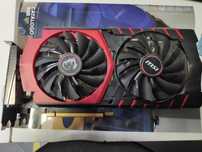 MSI Gaming X GTX 970 4Gb