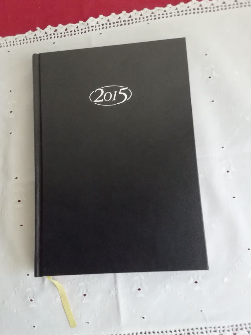 Agenda 2015, nova