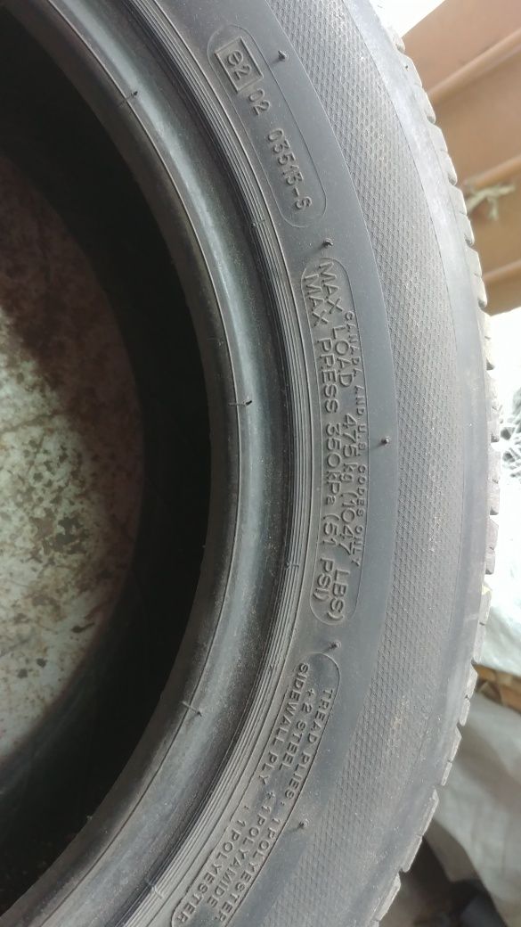 MICHELIN 185/60R14