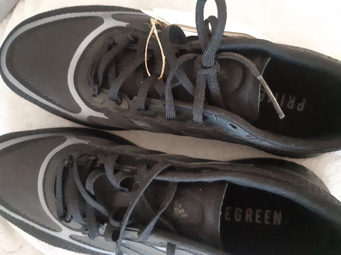 Nowe Buty adidas supernova +