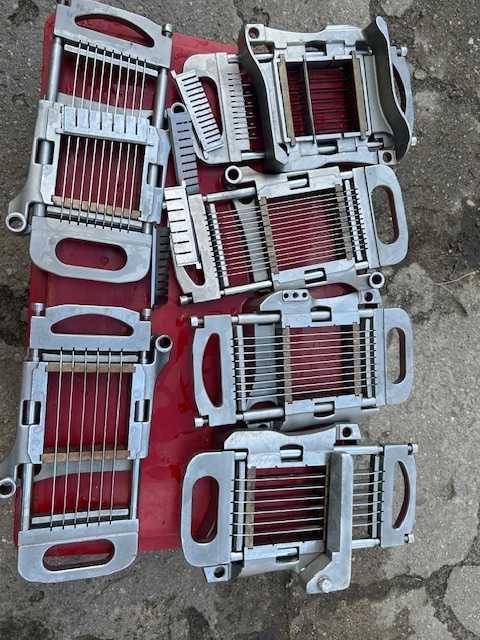 Kostkownica Treif DERBY CE
