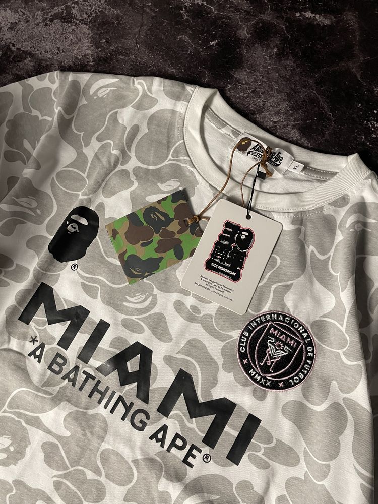 Футболка Bape 1:1