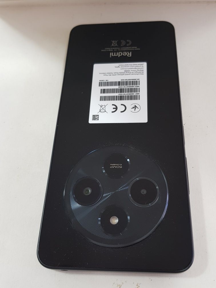 Xiaomi Redmi 14  С  (4/128гб)1 "+4/25"