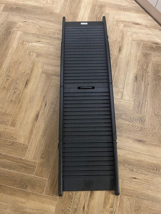 Rampa dla psa Trixie