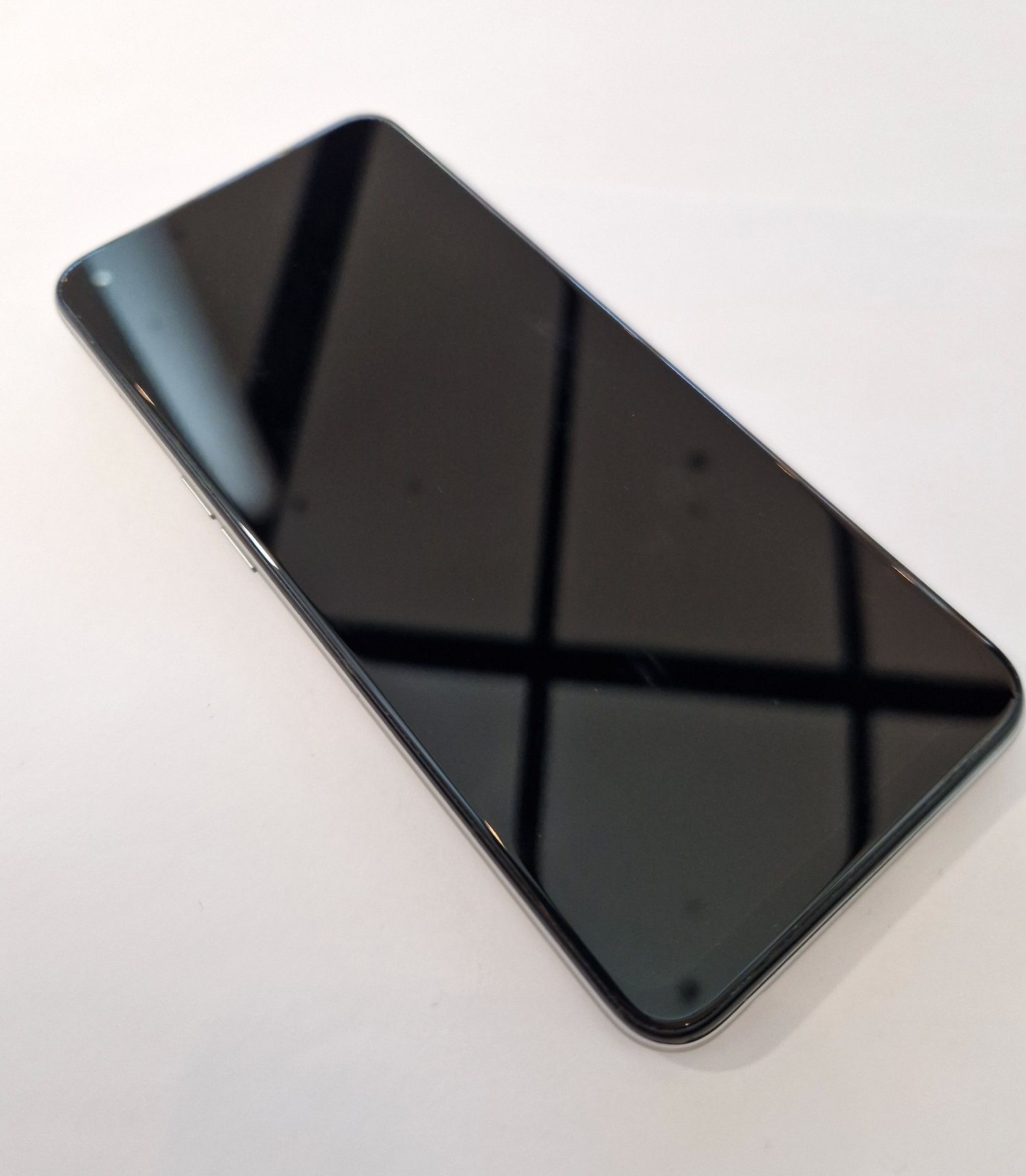 Oppo A74 5G 6/128GB Szary