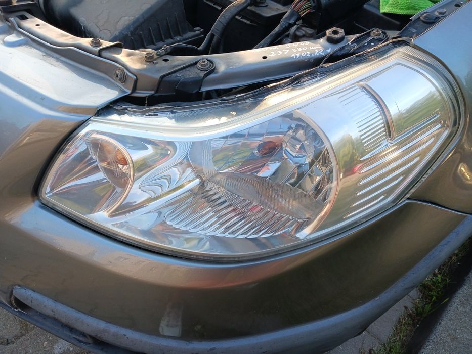 POLEROWANIE LAMP-- Tanio i Szybko Napraw Swoje Reflektory