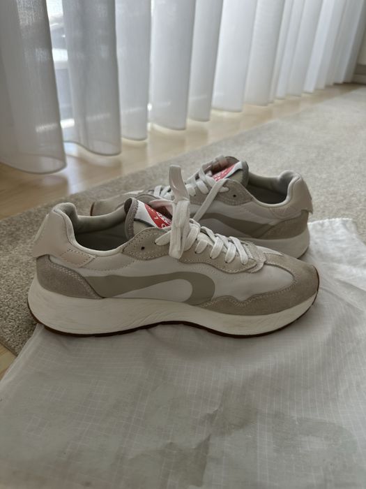 Sapatilhas Bimba Y Lola, 38. Em otimo estado