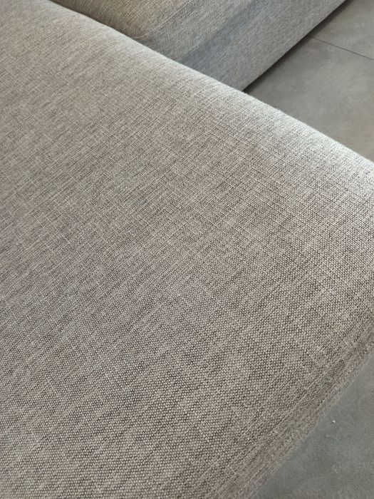 Narożnik 4 m modułowy