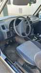 Suzuki Vitara 1.9 TD