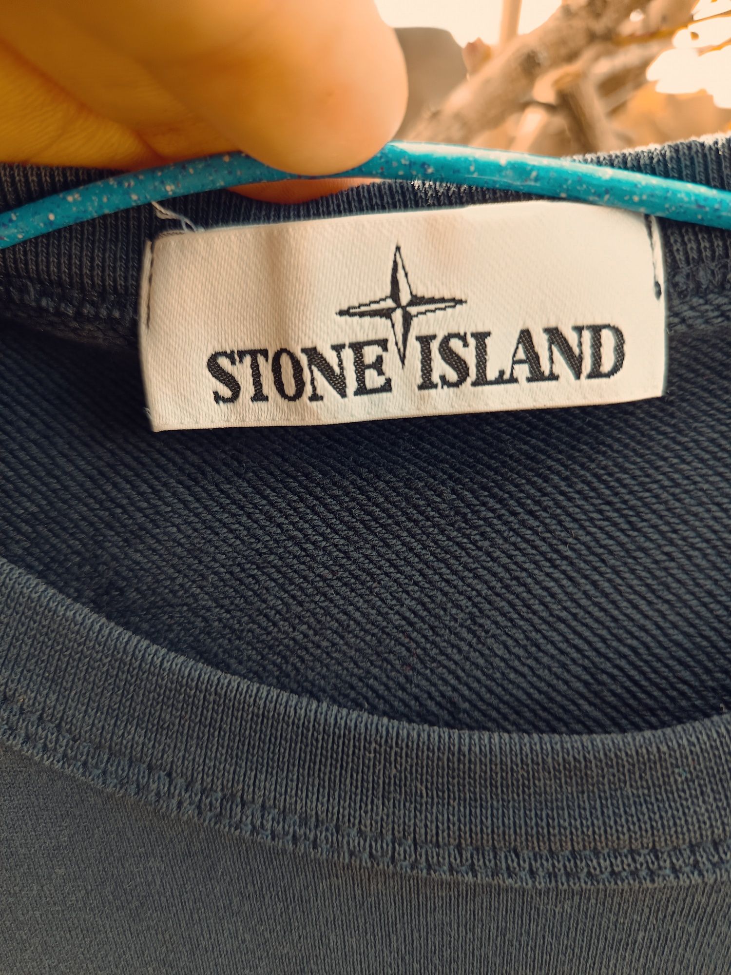 Stone island Кофта.Світшот Stone Island.Оригінал.