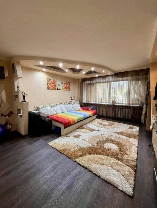 Є Відновлення‼️Продаж великоі двухкімнатноі квартири Центр міста