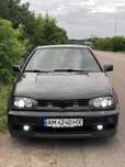 Volkswagen Golf 3 1.9TDI AFN