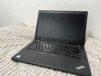 Laptop ThinkPad T470