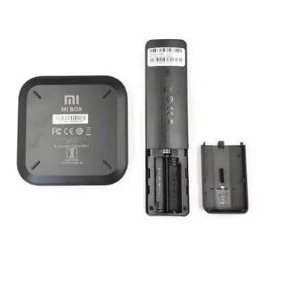 Приставка Xiaomi Mi TV Box S 2nd Gen Глобальная версия ЗАПЕЧАТАНА!