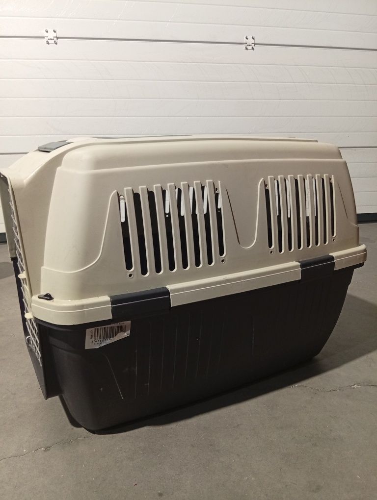 Transportadora para animais