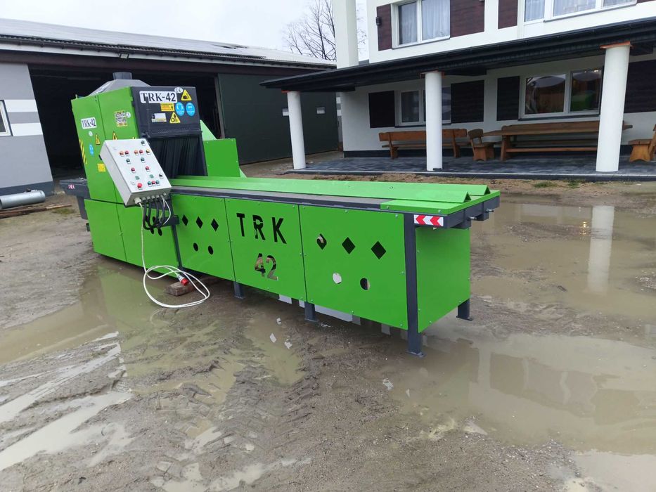 Wielopiła JK40 fabrycznie nowa