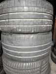 2xContinental 275 30r20., 2021 5.7mm