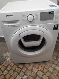 exelente maquina de lavar samsung 9k 1400 rot c garantia
