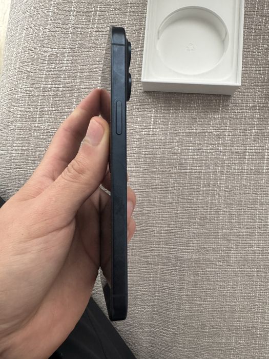 Iphone 15Pro Max/256Gb/Blue