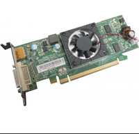 Placa AMD Radeon HD 7450 1GB GDDR3 PCI-E Graphics Card LP