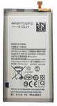 Nowa Bateria Do Samsung S10+ Eb-Bg975Abu G975F