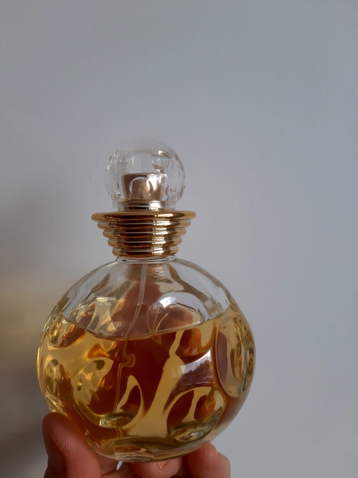 Perfumy Dior  Dolce Vita