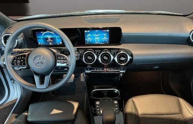 Mercedes Classe A 180 d