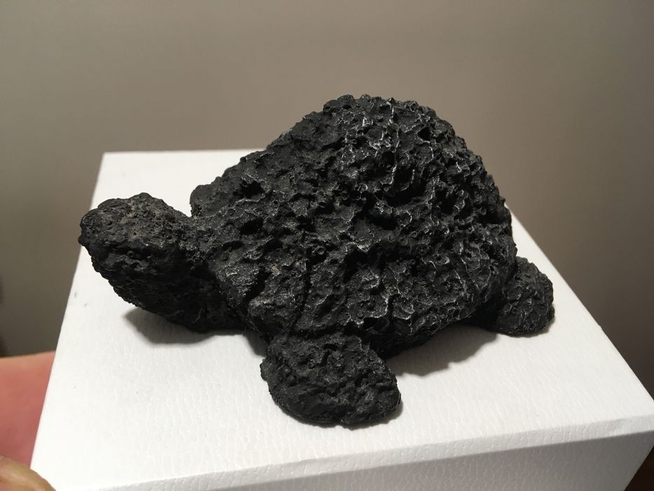 Статуэтка. Черепашка.