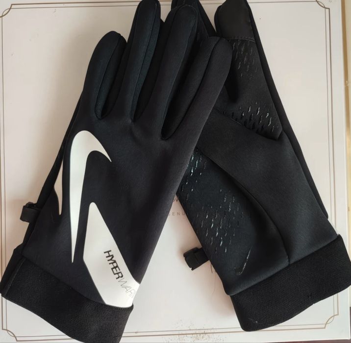 Рукавиці Nike HyperWarm black