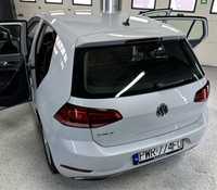 Volkswagen Golf 7 2018 1.6 Diesel