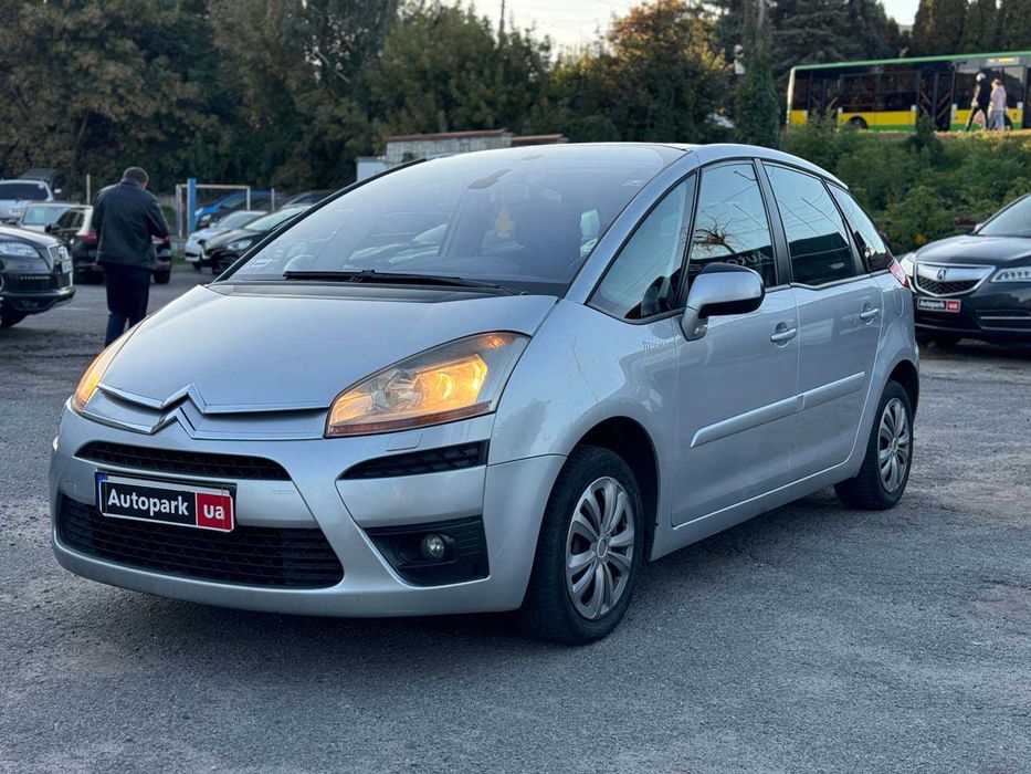 Продам Citroen C4 Picasso 2007р. #72009