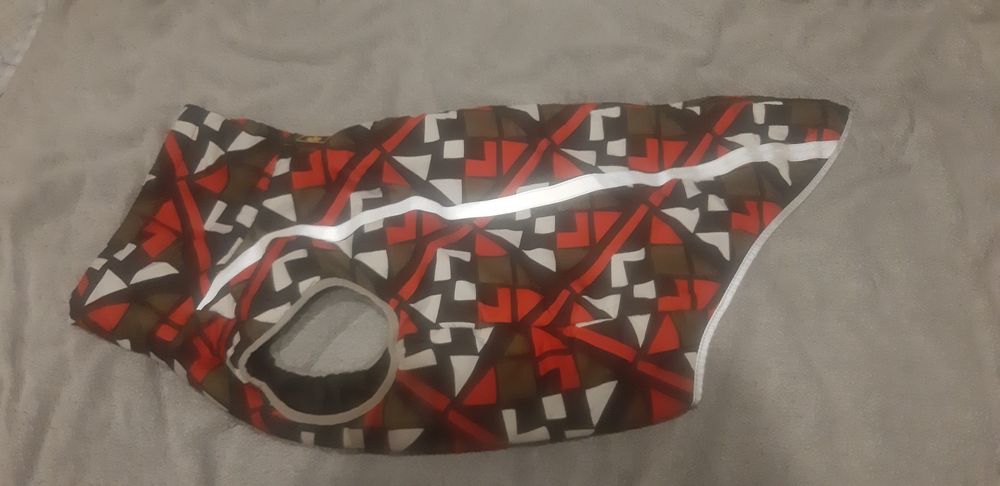 Жилет для собак великих