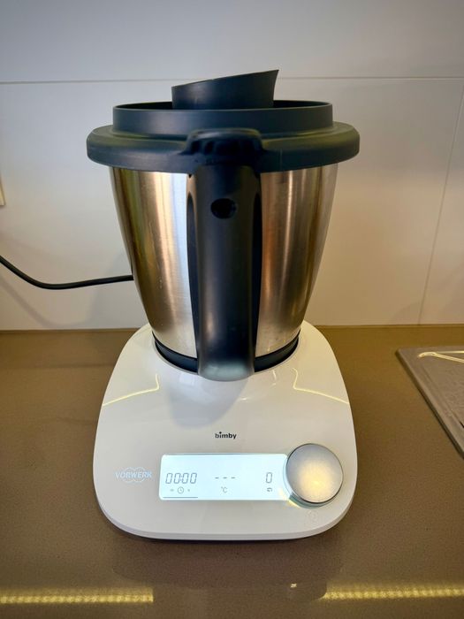 Bimby Friend - TM5/TM6