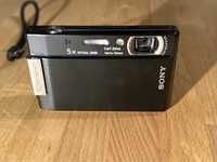 Aparat cyfrowy Sony DSC-T100 CyberShot