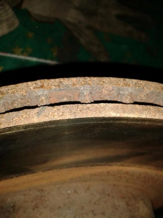 Subaru pinças e discos WRX