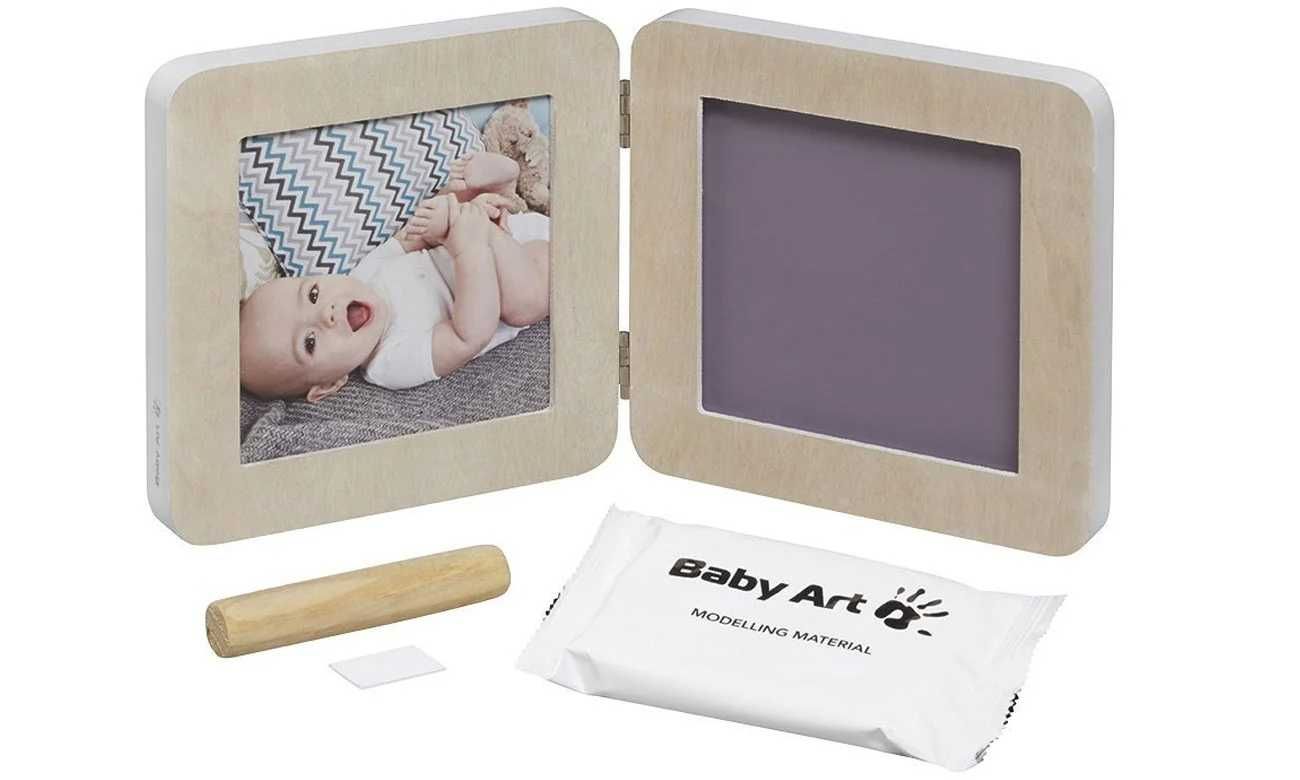Baby Art Ramka Na Zdjęcie i Odcisk