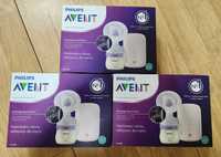 Електричний молокоотсос Philips Avent (SCF 395/11)