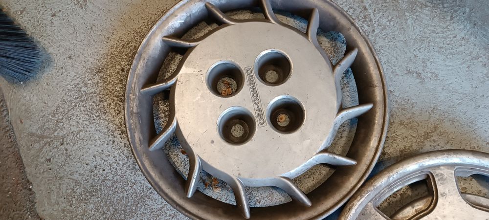 Polonez oryginalny kołpak