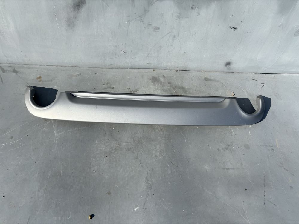 Dokładka zderzaka tylnego Ford Kuga Mk2