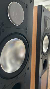 Kolumny głośniki Elac CL 102i podłogowe stereo