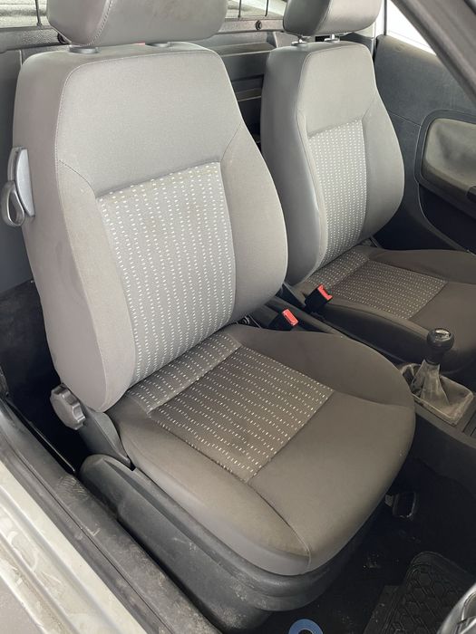 Seat Ibiza 1.4TDI